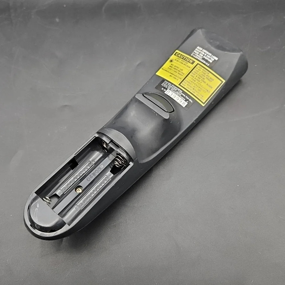 Genuine Original‎ Proxima CXEH Projector Remote Control Laser Pointer